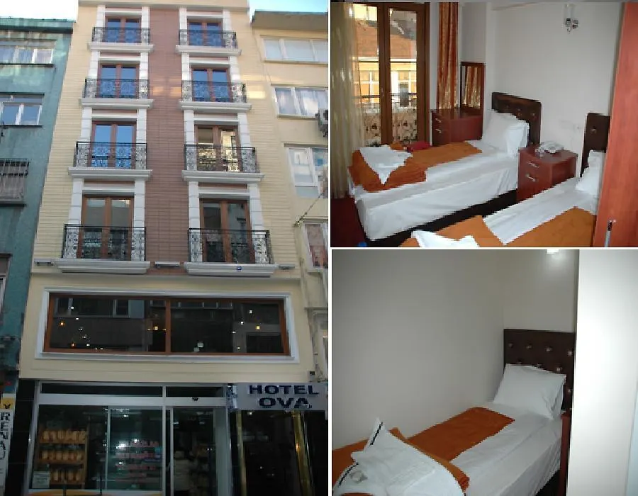 Ova Otel Istanbul