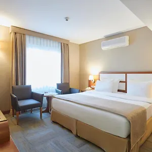 3* Otel Polatdemir
