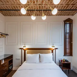  Hotel Peranox Boutique