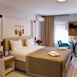  Hotel Galata Aristo