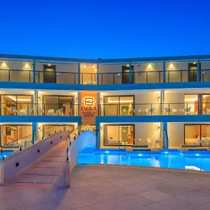 Orka World & Aquapark Otel Ölüdeniz