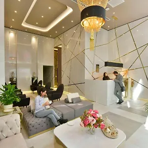 3* Otel Ghan