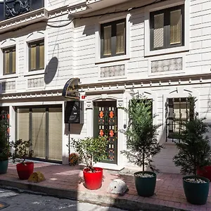 Pera Provincia di Istanbul