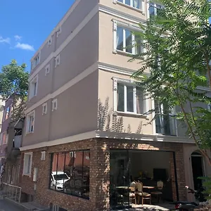 Miran Suites Стамбул