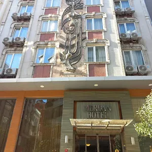 3* Otel Merdan