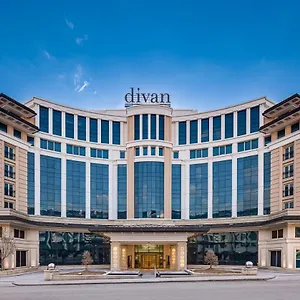 Divan Otel Ankara