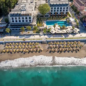 Sundia By Liberty Otel Fethiye