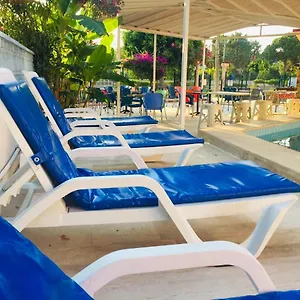 şato Apart Otel Fethiye