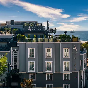 4* Otel Amira