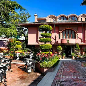 Hotel Sultanahmet Palace, Istanbulská provincie