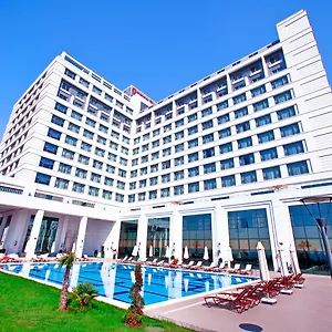 Hotel The Park Pendik, Istanbulská provincie