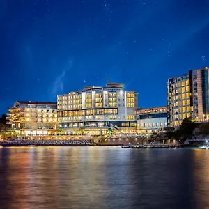 Charisma De Luxe Otel Kuşadası