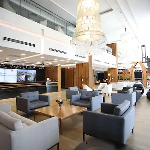 Hilton Garden Gimat Otel Ankara