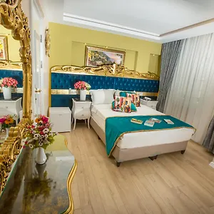 Ξενοδοχείο Atlantis Royal, Κωνσταντινούπολη