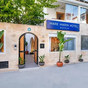 Mare Marin Boutique Otel Bodrum