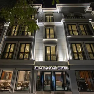 Shining Star Istanbul