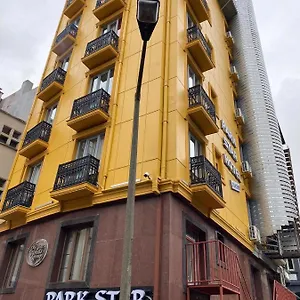 3* Otel Star Taksim