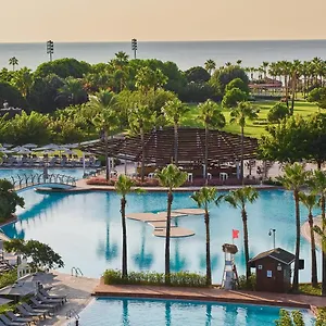 Lara Barut Collection Resort Antalya