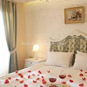 4* Apart Otel Moss