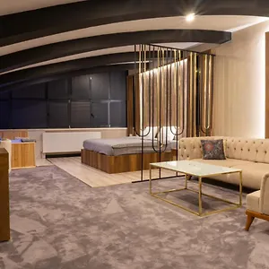 Anatolia Luxury Otel Ankara
