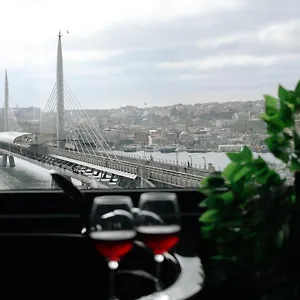Karakoey In Karakoey Istanbul