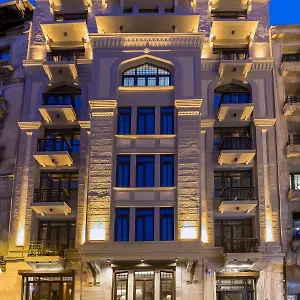 Vardar Palace - Special Category Provincia di Istanbul