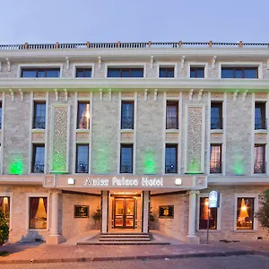 Hotel Antea Palace &, Istanbulská provincie