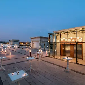 Doubletree By Hilton Topkapi Istanbul