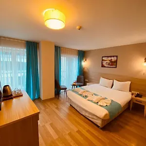 Ottoman Luxury Istanbul