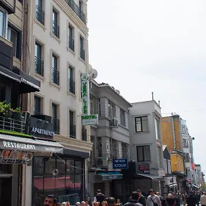 Vera Life Istanbul