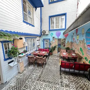  Hotel Hagia Sophia Family