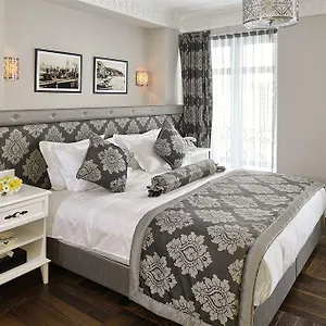 4* Otel Nexthouse Pera (adults Only)