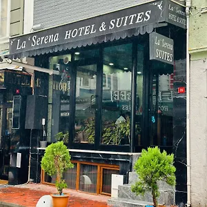  Hotel Taksim La Serena