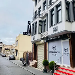 Stylish Old 酒店