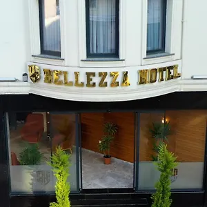 Bellezza Стамбул