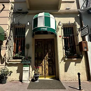 Tom Square Boutique Provincia di Istanbul