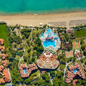 Asteria Family Belek Otel Antalya
