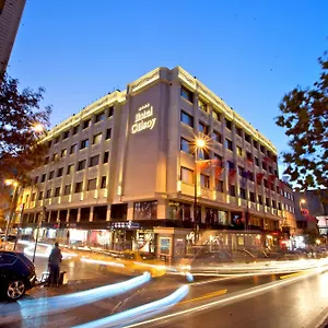 Hotel Grand Gulsoy Old, Istanbulská provincie