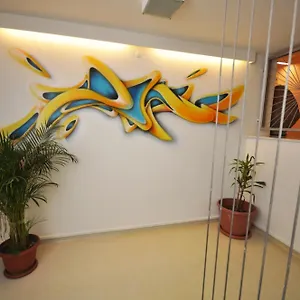 Hotel Han Hotel, Istanbulská provincie