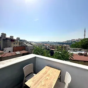 Taksim Daylif Стамбул