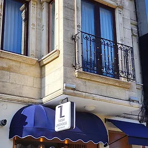 Ξενοδοχείο Taksim Landhouse, Κωνσταντινούπολη