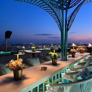  Hotel Ayramin Exclusive - Special Category