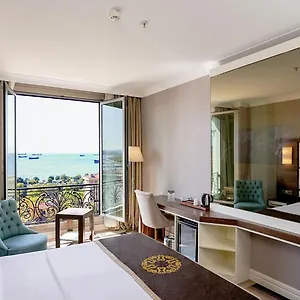 The Grand Mira Business Istanbul