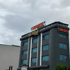 Lucca Стамбул