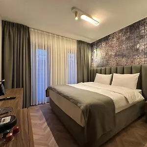 Iris Стамбул