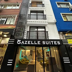 Gazelle Стамбул