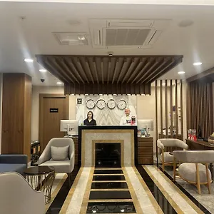 Sapphire Provincia di Istanbul