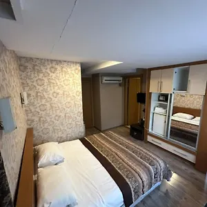 3* Otel Bç Burhan çaçan