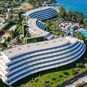 The Grand Blue Sky International Resort Kuşadası