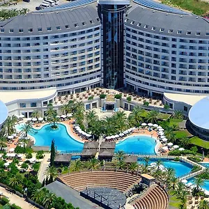 Royal Wings Resort Antalya